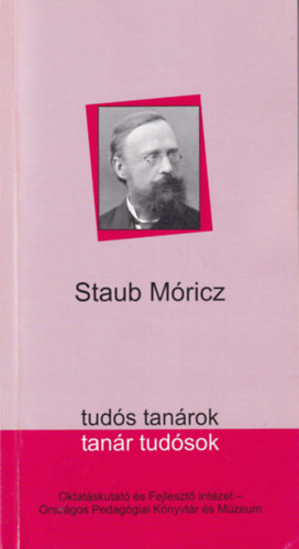 Staub Mricz - Tuds tanrok, tanr tudsok