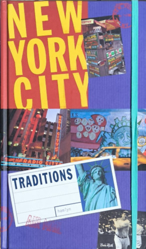 New York City - Traditions