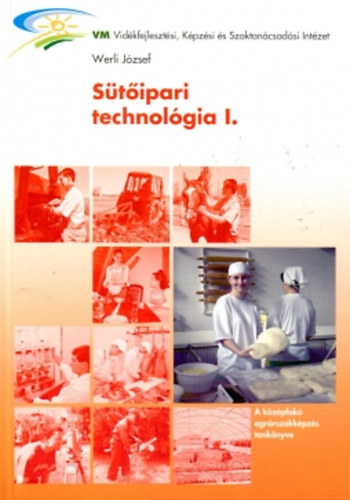 Stipari technolgia I.