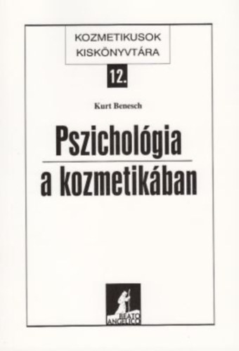 Pszichol�gia a kozmetik�ban
