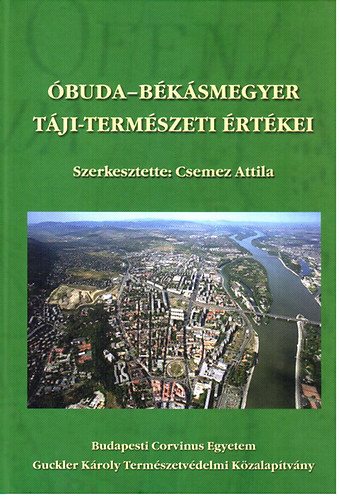 �buda-B�k�smegyer t�ji-term�szeti �rt�kei