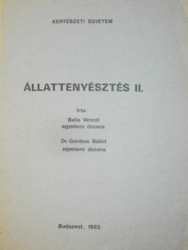 llattenyszts II.