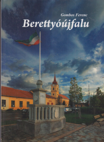 Berettyjfalu