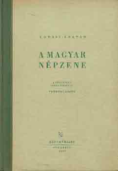 A magyar npzene