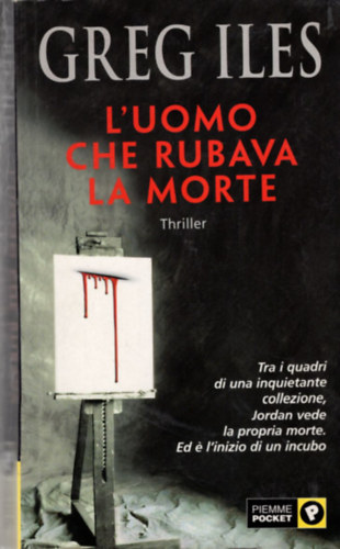 L'uomo che rubava la morte