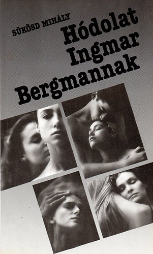 Hdolat Ingmar Bergmannak