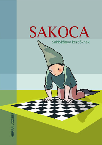 Sakoca - Sakk-knyv kezdknek