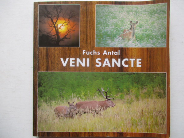 Veni Sancte
