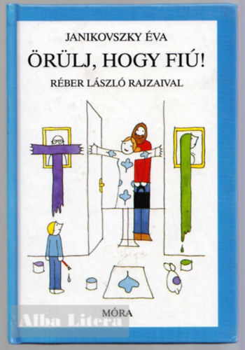 rlj, hogy fi!