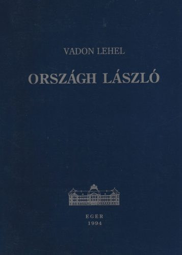 Orsz�gh L�szl�