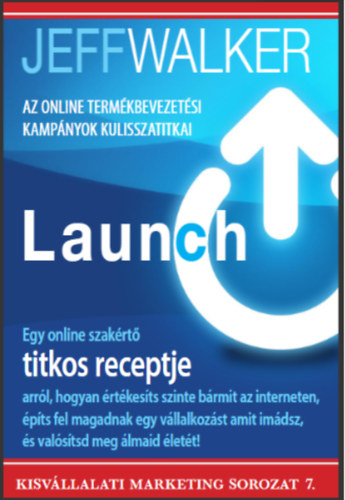 Launch - Az online termkbevezetsi kampnyok kulisszatitkai