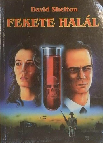 Fekete hall
