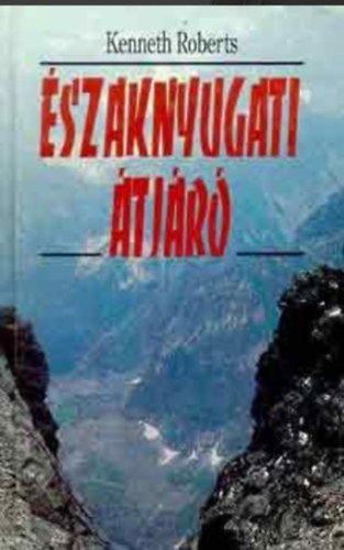 �szaknyugati �tj�r� I-II.