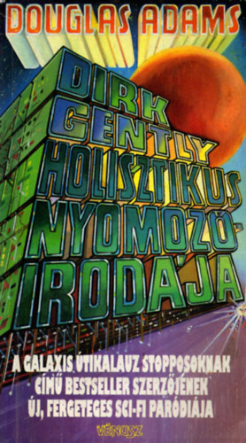 A galaxis tikalauz stopposoknak cm bestseller szerzjnek j, ferge