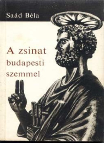 A zsinat-budapesti szemmel