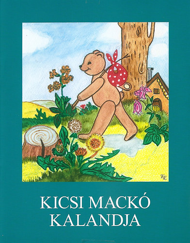 Kicsi mack kalandja
