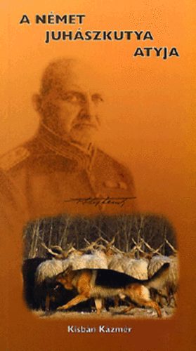 A nmet juhszkutya atyja