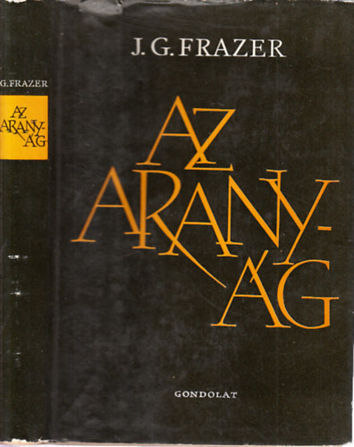 Az aranyg