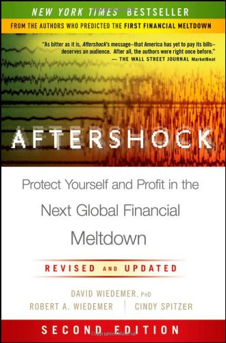 Aftershock - Revised and Updated - Second Edition