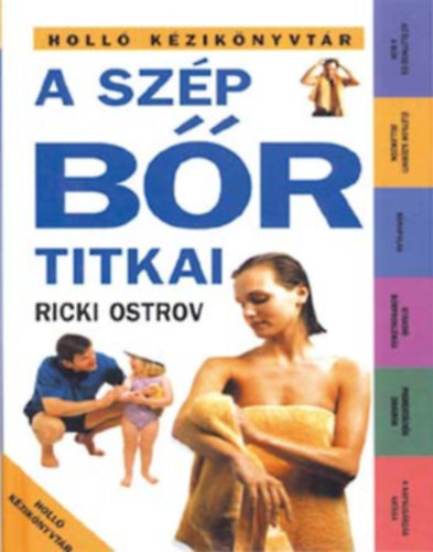 A szp br titkai