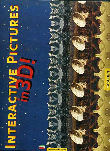 Interactive pictures in 3D!