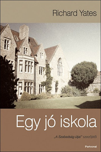 Egy j iskola