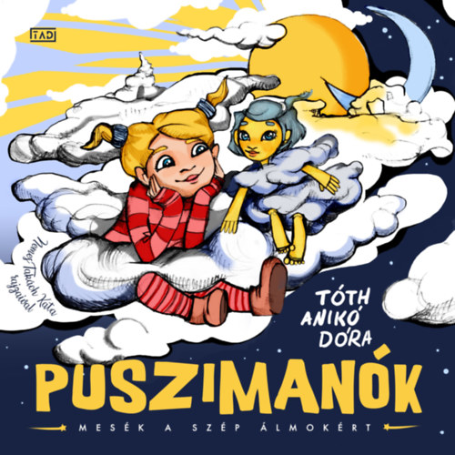 Puszimank