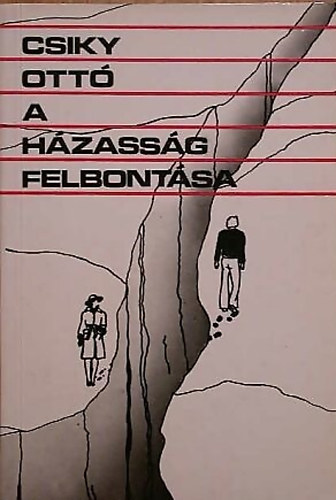 A hzassg felbontsa