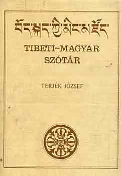 Tibeti-magyar sztr