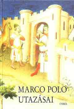 Marco Polo utaz�sai
