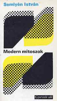 Modern Mtoszok (gyorsul id)