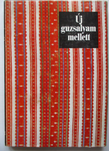 j guzsalyam mellett (bakelit lemezzel)