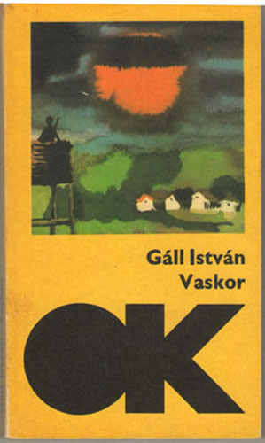 Vaskor