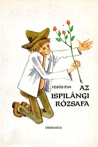 Az ispilngi rzsafa