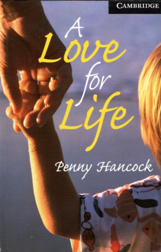 Penny Hancock - A Love for Life