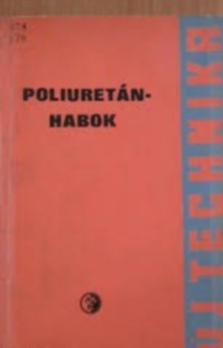 Fti Gyrgy - Poliuretnhabok