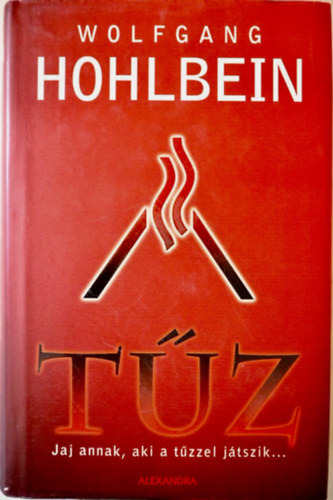 Wolfgang Hohlbein - Tz