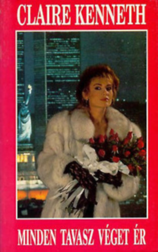 Minden tavasz v�get �r