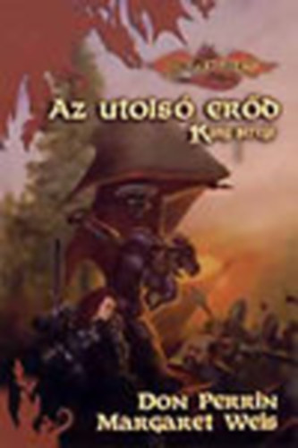 Az utols erd (Dragonlance)