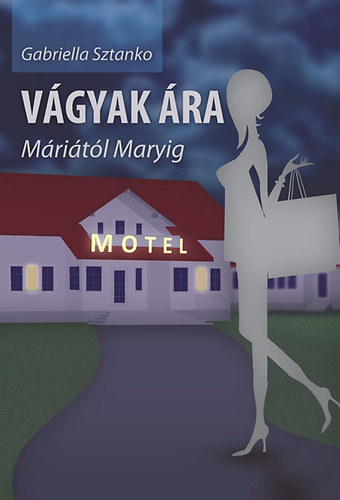 Vgyak ra Mritl Maryig