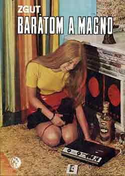 Bartom a magn