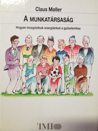 A munkatrsasg