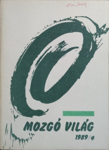 Mozg Vilg 1989/prilis