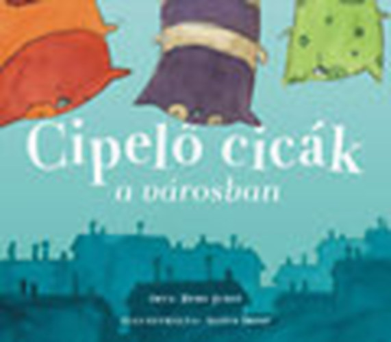 Cipel cick a vrosban