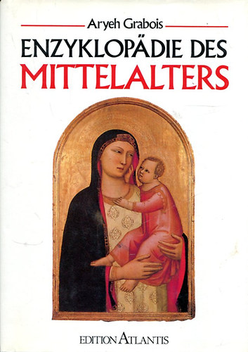 Aryeh Grabois - Enzyklopädie des Mittelalters