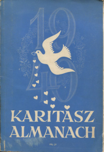 Karitsz almanach (1940)