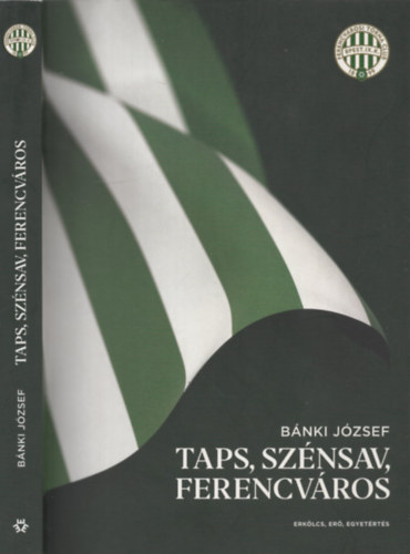 Taps, sznsav, Ferencvros