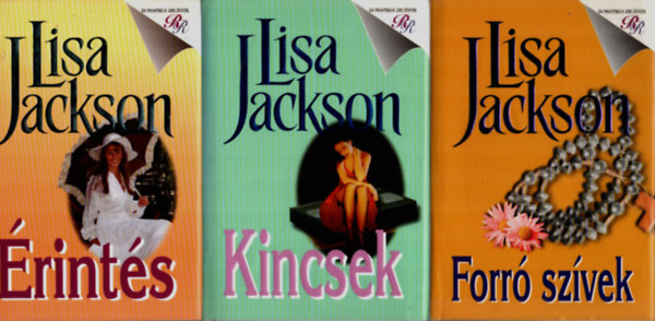 �rint�s + Forr� sz�vek + Kincsek