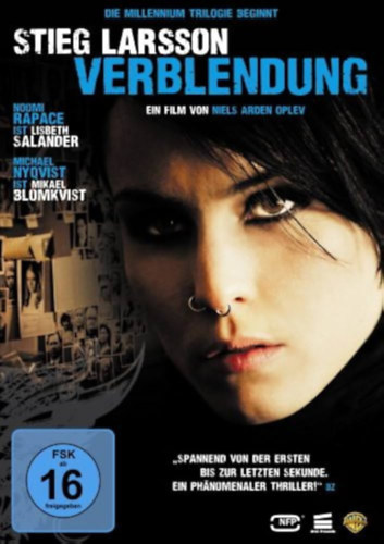 Verblendung