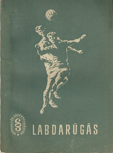 Labdargs (verseny-s jtkszablyok)
